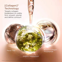 Clarins Extra Firming Day SPF15 Moisturizer with Collagen Polypeptide + Niacinamide