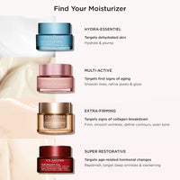 Clarins Extra Firming Day SPF15 Moisturizer with Collagen Polypeptide + Niacinamide