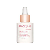 Clarins Calm Essentiel Restoring Treatment Oil