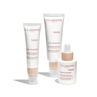 Clarins Calm Essentiel Restoring Treatment Oil