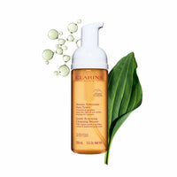 Clarins Gentle Renewing Cleansing Mousse