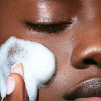Clarins Gentle Renewing Cleansing Mousse