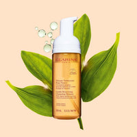 Clarins Gentle Renewing Cleansing Mousse