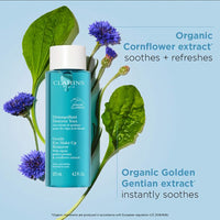 Clarins Gentle Eye Make Up Remover
