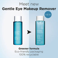 Clarins Gentle Eye Make Up Remover