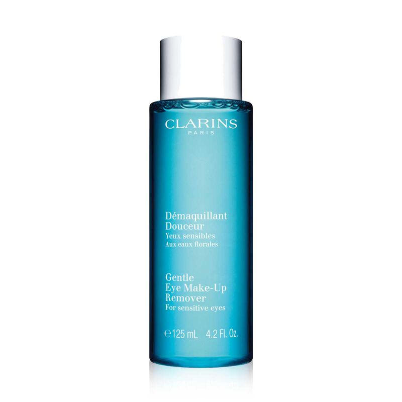 Clarins Gentle Eye Make Up Remover