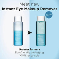 Clarins Instant Eye Make Up Remover for Sensitive Eyes