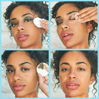 Clarins Instant Eye Make Up Remover for Sensitive Eyes