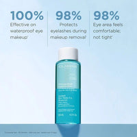 Clarins Instant Eye Make Up Remover for Sensitive Eyes