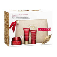 Clarins Super Restorative Collection Gift Set