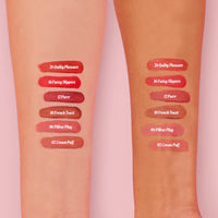 Benefit Plushtint Moisturizing Matte Lip Tint