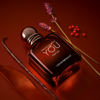 Emporio Armani Stronger With You Parfum For Men