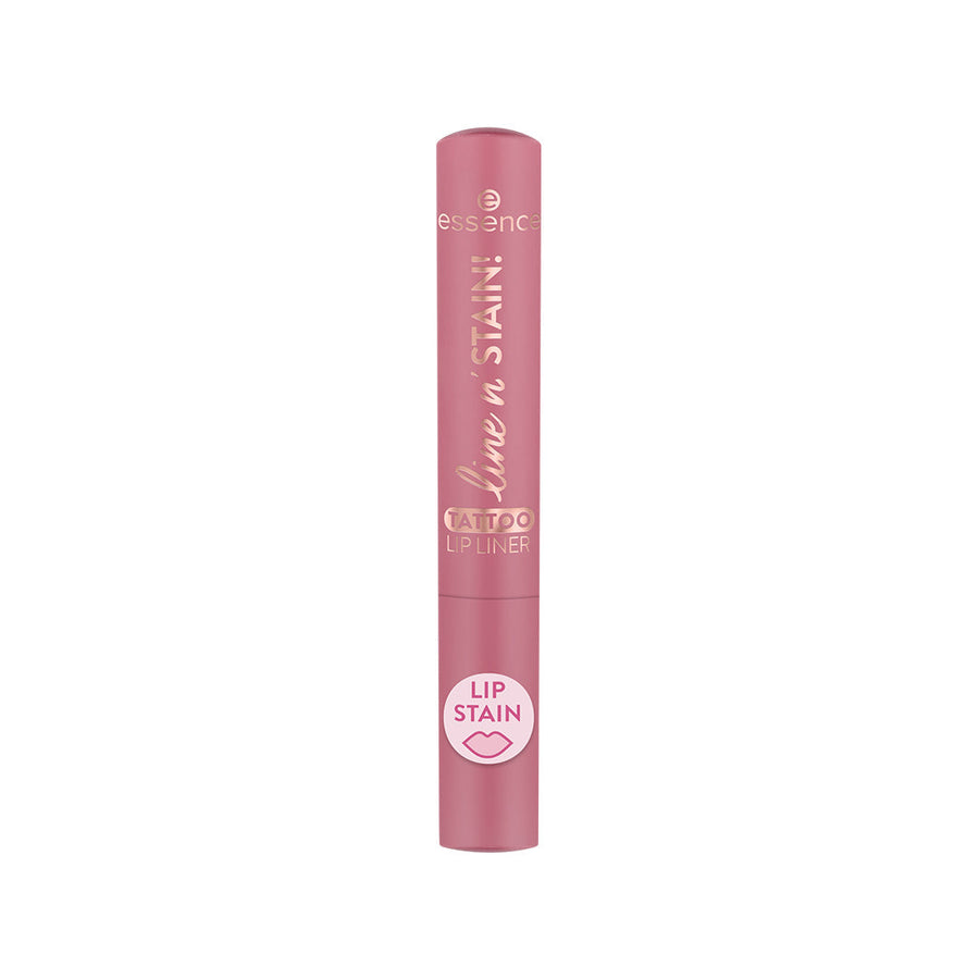 Essence Line n' Stain Tattoo Lip Liner