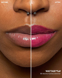 Fenty Beauty Lip Gloss Luminizer