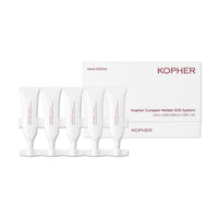 KOPHER Curepair Melder SOS System Set