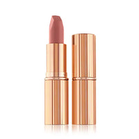 Charlotte tilbury matte revolution long lasting lipstick (mini sample size)