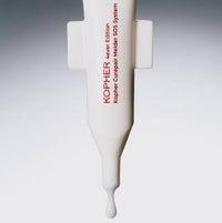KOPHER Curepair Melder SOS System Set