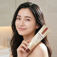 ViCREA &honey Deep Moist Repair Hair Pack 1.5