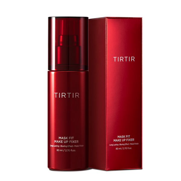 TIRTIR MASK FIT MAKEUP FIXER
