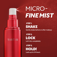 TIRTIR MASK FIT MAKEUP FIXER