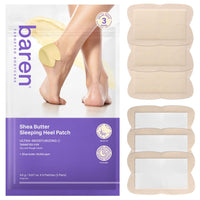Baren Shea Butter Sleeping Heal Patch
