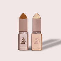  lys beauty bronze & highlight collection