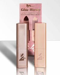  lys beauty bronze & highlight collection