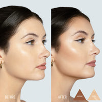  lys beauty bronze & highlight collection