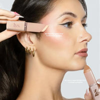  lys beauty bronze & highlight collection