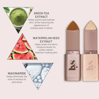  lys beauty bronze & highlight collection