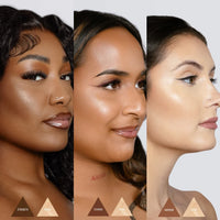 lys beauty bronze & highlight collection