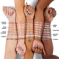  urban decay eyeshadow