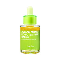 PURITO SEOUL Azelaic Acid 10 Kojic Tea Tree Serum