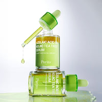 PURITO SEOUL Azelaic Acid 10 Kojic Tea Tree Serum