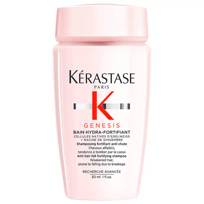 Kérastase Genesis Bain Hydra Fortifiant Shampoo Mini – 30ml