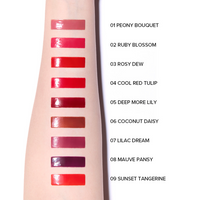 Mary & May Blooming Glow Lip