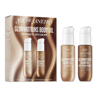 Sol de Janeiro GlowMotions has Body Oil Glow Anywhere Set