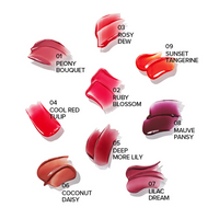 Mary & May Blooming Glow Lip