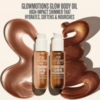 Sol de Janeiro GlowMotions has Body Oil Glow Anywhere Set