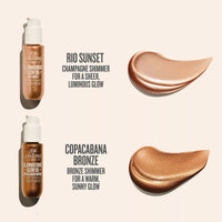 Sol de Janeiro GlowMotions has Body Oil Glow Anywhere Set