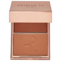 PATRICK TA MAJOR  + POWDER BLUSH DUO