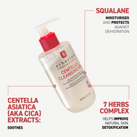 Erborian Centella Cleansing Gel