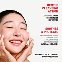 Erborian Centella Cleansing Gel
