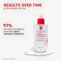 Erborian Centella Cleansing Gel