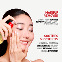 Erborian Centella Cleansing Oil
