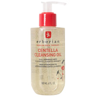 Erborian Centella Cleansing Oil