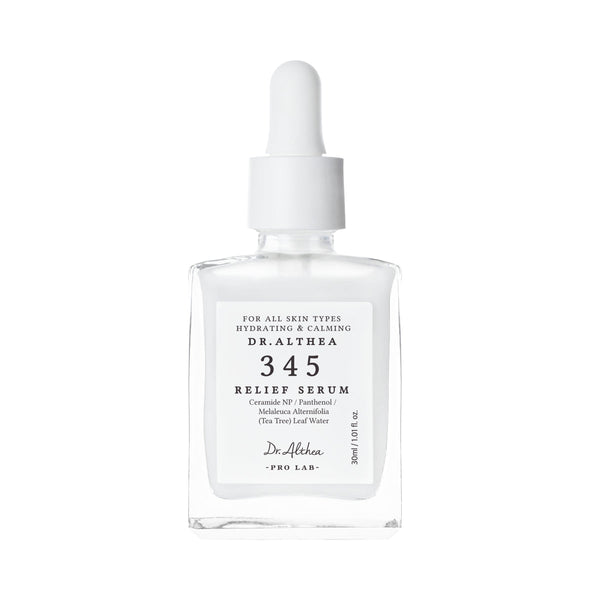 Dr Althea 345 Relief Serum