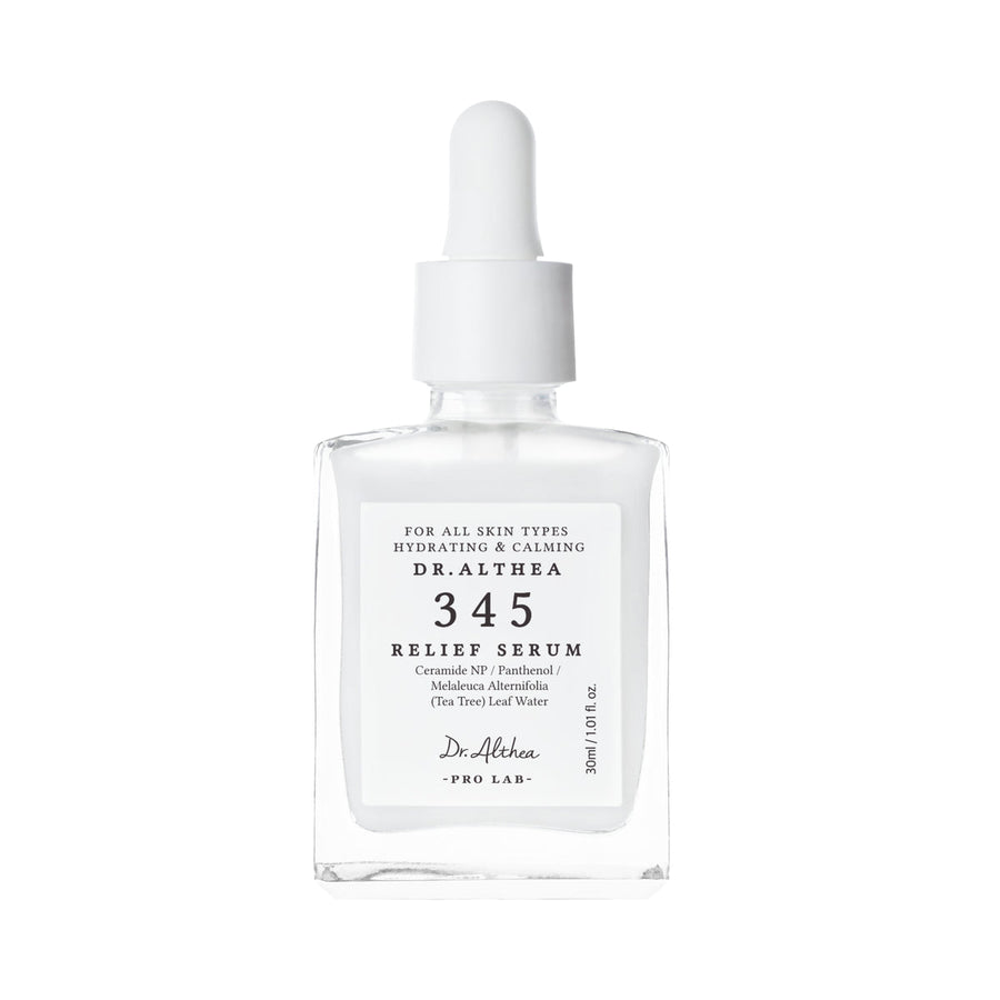 Dr Althea 345 Relief Serum