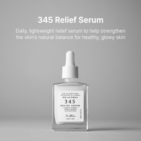 Dr Althea 345 Relief Serum