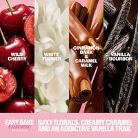 huda beauty easy bake perfume